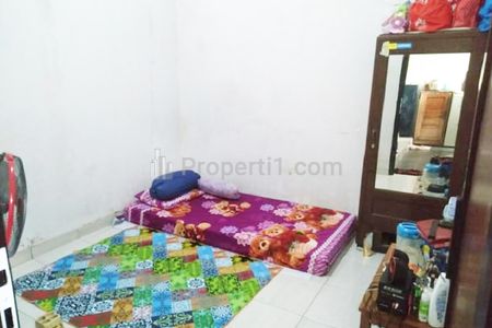 Sewa Kost Putri Dekat UDINUS, Universitas STEKOM Siliwangi, Paragon City Mall