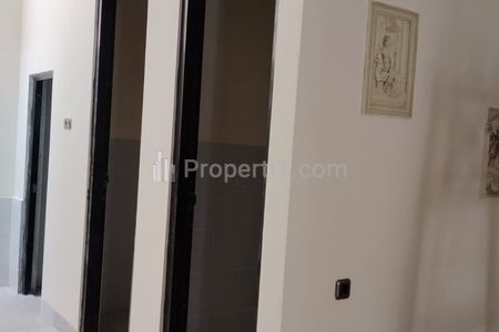 Disewakan Rumah Sunter Paradise Tahap 1 Jakarta Utara - Sangat Murah