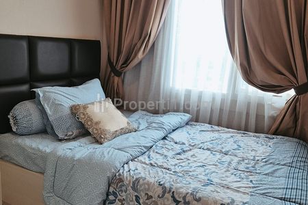 kamar tidur