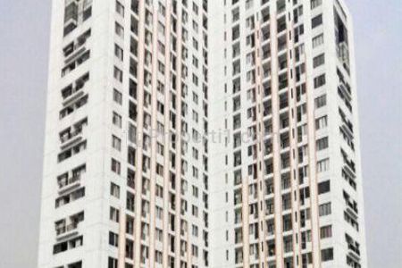 Jual Apartemen Cervino Village Tebet 2BR Furnished Unit Siap Huni