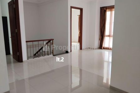 Jual Rumah Asri Mojo Dharmahusada Surabaya Timur