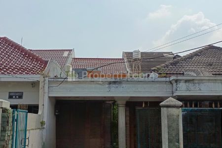 Dijual Tanah Area Cipete Dekat Sekolah Perancis, Jakarta Selatan