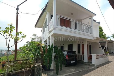 Jual Rumah Cantik Mininalis di Ciporeat Pasanggrahan Ujungberung Bandung