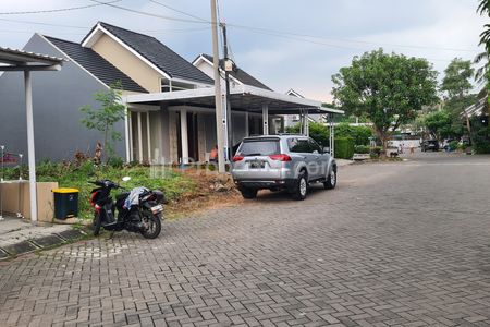 Dijual Tanah Kavling Murah di Perumahan Kedawung Regency 3 Cirebon