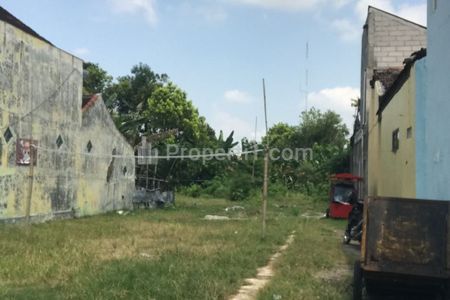 Dijual Tanah di Ponorogo Jawa Timur