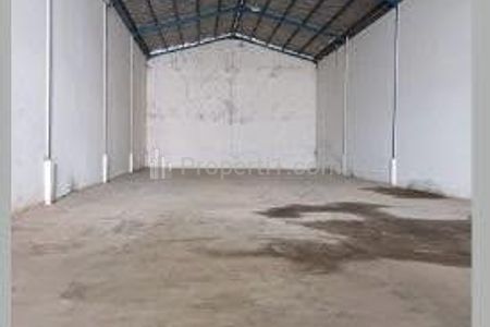 Dijual Pergudangan Legundi Bizpark Gresik