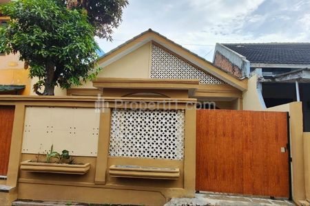 Jual Rumah Murah di Cimekar Cinunuk Cileunyi Bandung Timur