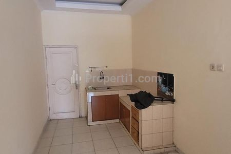 Dijual Rumah LT 96 m2 di Sunter Hijau, Jakarta Utara Murah