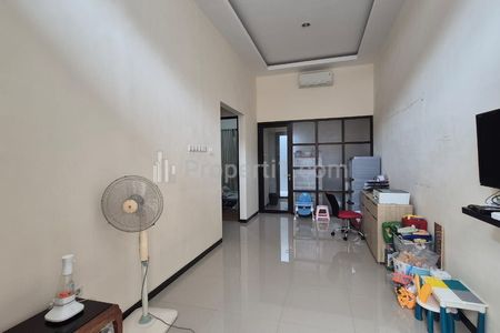 Dijual Cepat Rumah Siap Huni di Purimas, Surabaya Timur