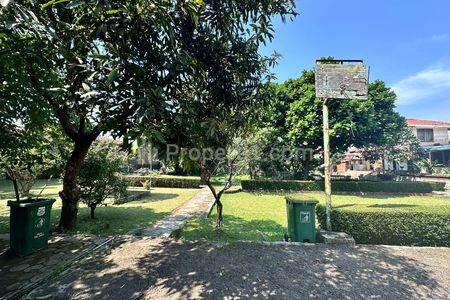 Jual Tanah LUAS Lokasi STRATEGIS di dekat Pusat Bisnis dan Pemerintahan Pemkot Cimahi