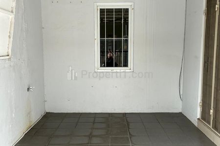 Disewakan Rumah 1,5 Lantai Siap Huni di Kelapa Cengkir Kelapa Gading Jakarta Utara