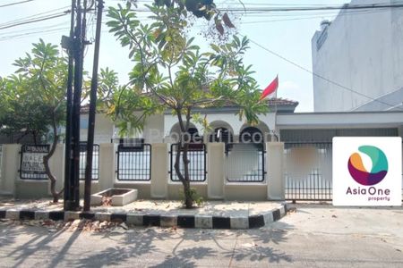 Disewakan/Dijual Rumah Siap Huni 1 Lantai Semi Furnished di Pulo Mas Jakarta Timur