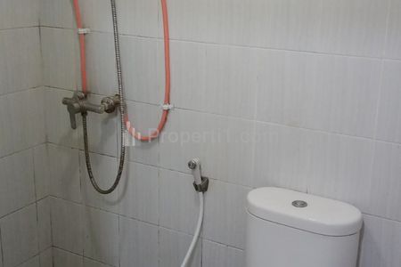 Sewa Apartemen 2 BR Plus Furnish Interior di Waterplace Residences Tower C Pakuwon Indah Surabaya