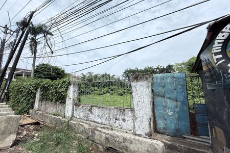 Dijual Tanah Murah Bisa untuk Industri di Klari Karawang Timur