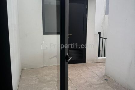 Jual Rumah Harga di Bawah Pasar di Cluster Mozart Summarecon Serpong