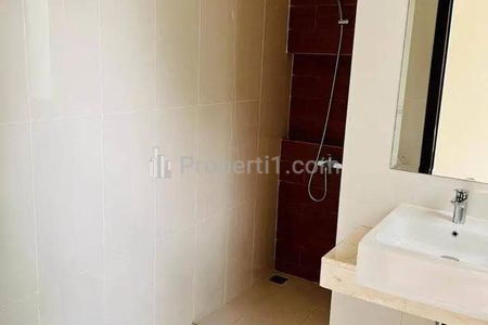 Jual Rumah Baru di BSD City, The Green, Cluster Royal Blossom