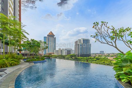 Dijual Cepat Apartemen Studio Antasari Place Full Furnished