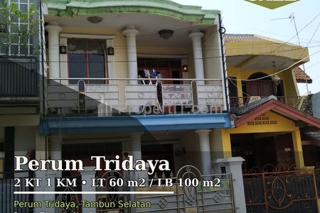 Dijual Rumah 2 Lantai Siap Huni Strategis di Tambun Selatan Harga Hanya 650JT NEGO SAMPAI JADI!!