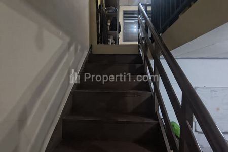 Jual Rumah Komplek Siap Huni di Area Bandengan, Penjaringan, Jakarta Utara