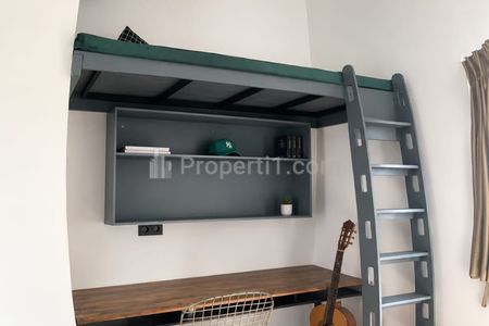 Jual Rumah Mewah Komplek Full Furnished Strategis di Ampera, Ragunan, Pasar Minggu, Jakarta Selatan