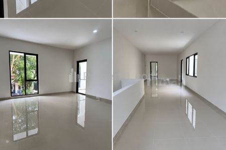 Dijual Rumah Baru Giri Loka Bumi Serpong Damai
