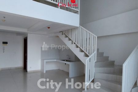 Jual Cepat Apartemen NEO SOHO – 1BR Unfurnished