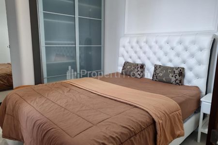 Disewakan Apartemen Denpasar Residence - 2 BR Cozy dan Furnished