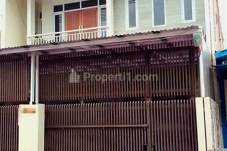 Jual Rumah Minimalis di Gunung Batu Dekat Pasteur Bandung