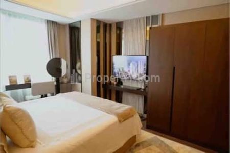 Sewa Apartemen SouthGate Residence - 2+1BR Furnished
