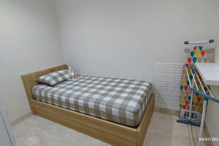Disewakan Apartemen Murah The Grove - 2 BR Furnished
