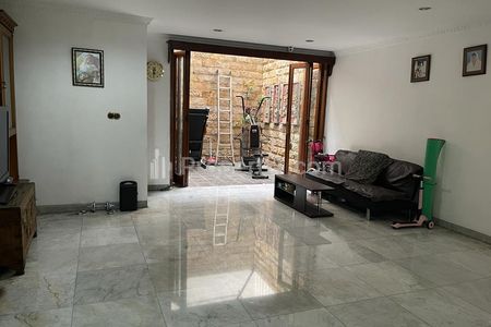 Jual Rumah di Komplek Pondok Indah, Jakarta Selatan