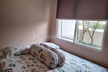 DISEWAKAN Apartemen Aspen Residence 1BR Furnish