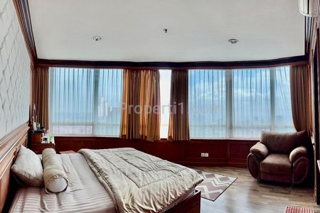 kamar tidur