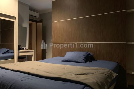 kamar tidur