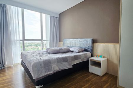 Disewakan Apartemen Lexington Residence 2BR Full Furnished