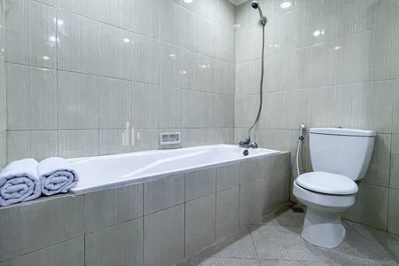Disewakan Kemang Apartment by Pudjiadi Prestige di Jakarta Selatan – 1 Kamar Furnish, Dekat dengan Fasilitas Perbelanjaan dan Hiburan – Direct Owner