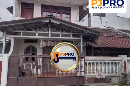 Dijual Rumah Minimalis di Galaxy Bekasi