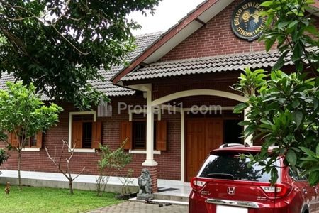 Jual Tanah Bonus Bangunan Cantik di Karang Tengah, Sumberejo, Kec. Mertoyudan, Kab. Magelang, Jawa Tengah 56172