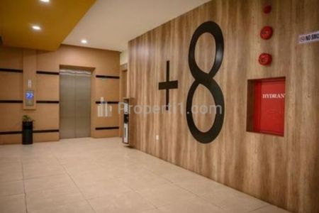 Jual Gedung Kantor di TB Simatupang Jakarta Selatan (8 Lantai) Dekat Akses Tol Jorr - Hubungi : Pesah 0878-8881-8271