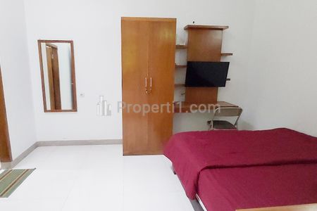 Sewa Kost Dekat UNIGA Universitas Garut, Kantor PEMDA Garut, RSUD dr. Slamet