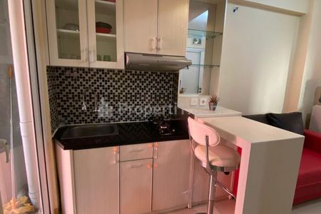 Disewakan Apartment Green Pramuka City