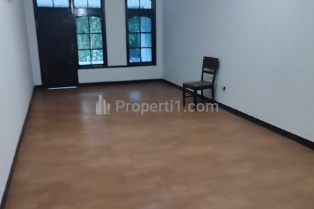 Dijual Rumah Strategis Sayap BKR Bandung