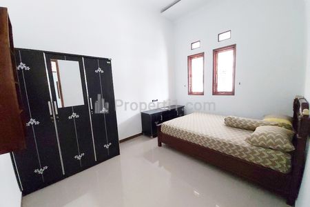 Sewa Kost Putri Dekat UNIGA Universitas Garut, Kantor PEMDA Garut, RSUD dr. Slamet