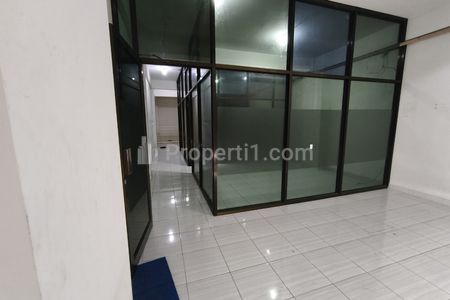 Sewa Ruko/kan Puncak CBD Wiyung Surabaya Barat