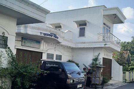 Sewa Kantor di Banyumanik Semarang Dekat UNDIP, Transmart Setiabudi, RS Hermina Banyumanik
