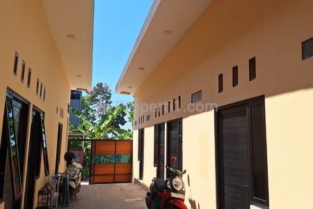 Jual Rumah Kost LT 165 m2 di Mijen, Semarang, Jawa Tengah - Murah