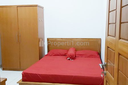 Sewa Kost Putra Dekat UNIGA Universitas Garut, Kantor PEMDA Garut, RSUD dr. Slamet