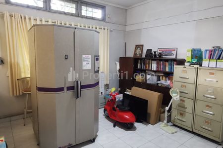 Jual Rumah Luas Mangga Besar, Tamansari, Jakarta Barat