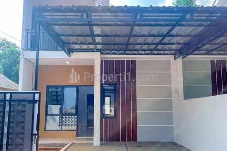 Tanpak depan
