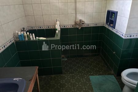 Dijual Rumah Strategis Sayap Sudirman Bandung
